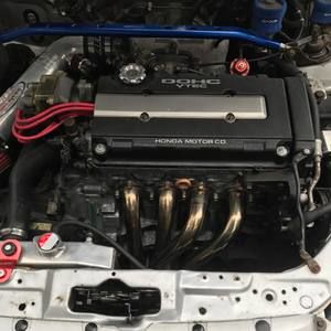 Meet your Posher, Tony